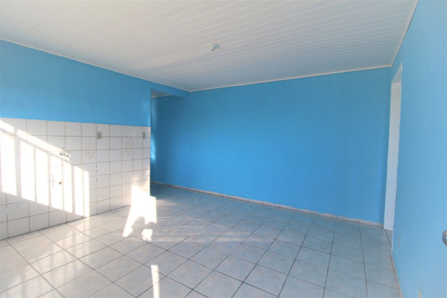 Imagem Casa com 5 Quartos à Venda, 140 m² em Jardim Santa Cândida - Colombo