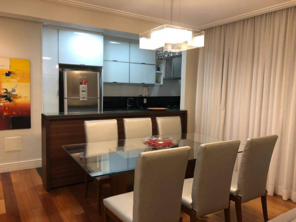 Imagem Apartamento com 2 Quartos à Venda, 87 m² em Mooca - São Paulo