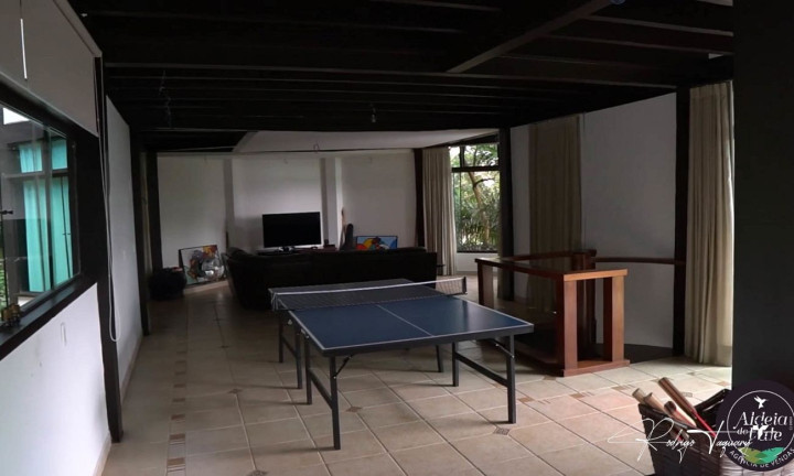 Imagem Casa de Condomínio com 5 Quartos à Venda, 1.333 m² em Residencial Aldeia Do Vale - Goiânia