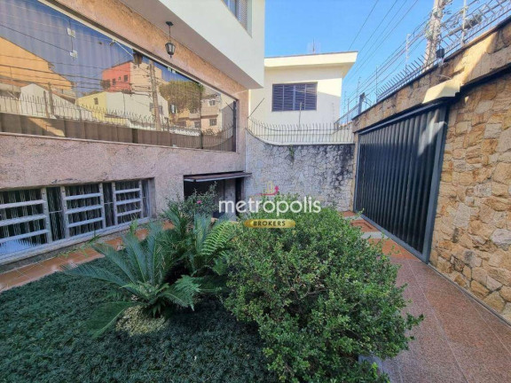 Imagem Sobrado com 3 Quartos à Venda, 290 m² em Osvaldo Cruz - São Caetano Do Sul Imagem Sobrado com 3 Quartos à Venda, 290 m² em Osvaldo Cruz - São Caetano Do Sul
