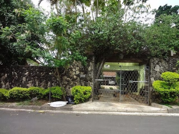 Imagem Casa com 3 Quartos à Venda, 411 m² em Nova Gardênia - Atibaia