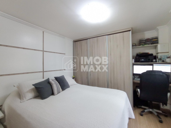 Imagem Apartamento com 3 Quartos à Venda, 91 m² em Norte (águas Claras) - Brasília Imagem Apartamento com 3 Quartos à Venda, 91 m² em Norte (águas Claras) - Brasília