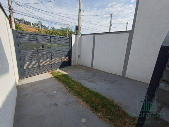 Imagem Casa com 2 Quartos à Venda, 85 m² em Terra Preta (terra Preta) - Mairiporã