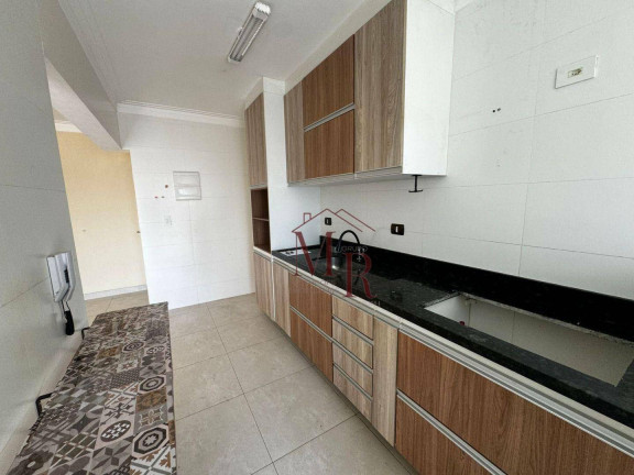 Imagem Apartamento com 2 Quartos à Venda, 75 m² em Boqueirão - Praia Grande