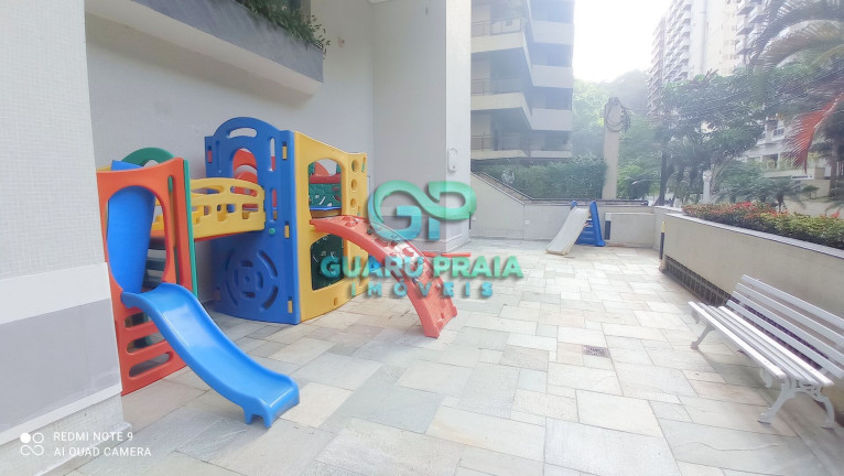 Imagem Apartamento com 4 Quartos à Venda, 187 m² em Pitangueiras - Guarujá