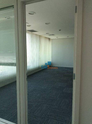 Imagem Imóvel à Venda ou Locação, 2.844 m² em Jardim São Luís - São Paulo