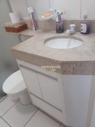 Imagem Apartamento com 2 Quartos à Venda, 52 m² em Parque São Vicente - Mauá Imagem Apartamento com 2 Quartos à Venda, 52 m² em Parque São Vicente - Mauá