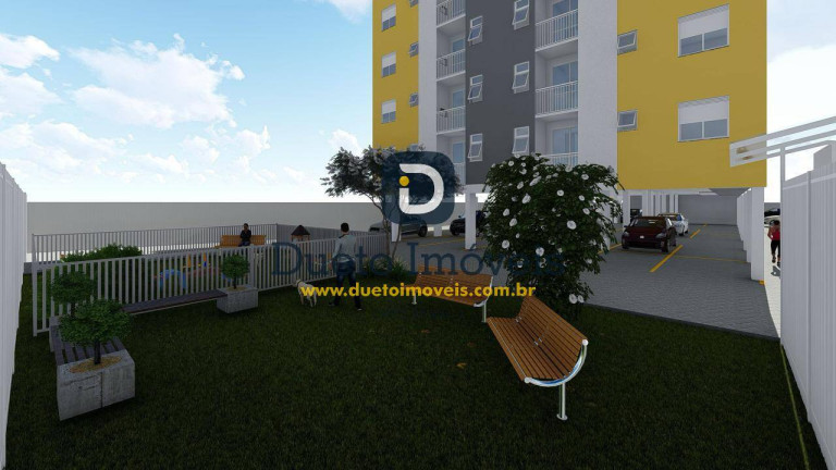 Imagem Apartamento com 1 Quarto à Venda, 32 m² em Camobi - Santa Maria Imagem Apartamento com 1 Quarto à Venda, 32 m² em Camobi - Santa Maria