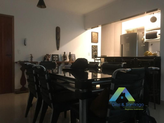 Imagem Cobertura com 2 Quartos à Venda, 174 m² em Vila Metalúrgica - Santo André