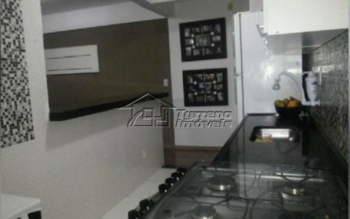Apartamento com 3 Quartos à Venda, 71 m² em Jardim Satélite - São José Dos Campos