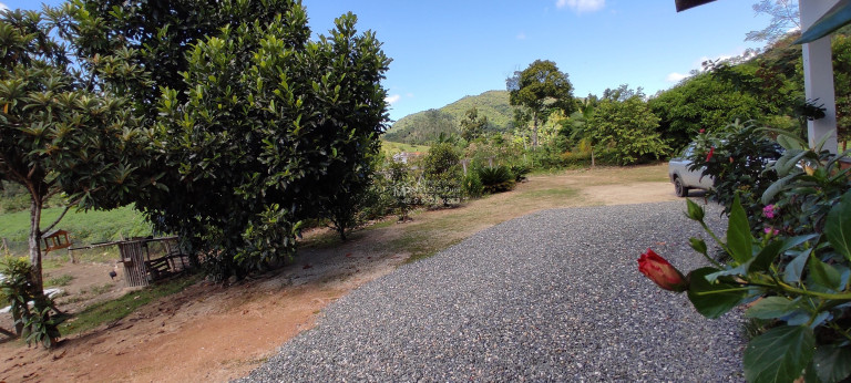 Imagem Imóvel com 4 Quartos à Venda, 7.000 m² em Loro - Major Gercino