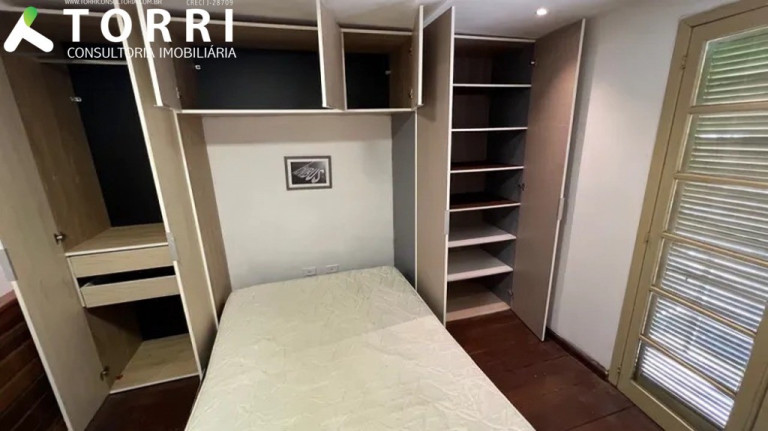 Imagem Kitnet com 1 Quarto à Venda, 32 m² em Jardim Residencial Villa Amato - Sorocaba
