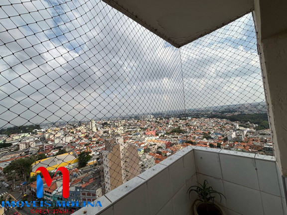 Imagem Apartamento com 3 Quartos à Venda, 109 m² em Osvaldo Cruz - São Caetano Do Sul Imagem Apartamento com 3 Quartos à Venda, 109 m² em Osvaldo Cruz - São Caetano Do Sul