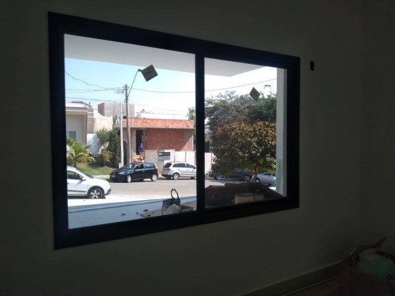 Imagem Casa com 3 Quartos à Venda, 222 m² em Swiss Park Campinas - Campinas Imagem Casa com 3 Quartos à Venda, 222 m² em Swiss Park Campinas - Campinas