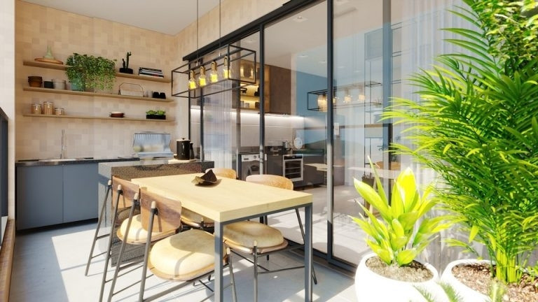 Imagem Apartamento com 2 Quartos à Venda, 65 m² em Ponta Da Praia - Santos Imagem Apartamento com 2 Quartos à Venda, 65 m² em Ponta Da Praia - Santos