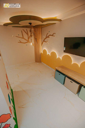 Imagem Apartamento com 2 Quartos à Venda, 49 m² em Jardim Oceania - João Pessoa