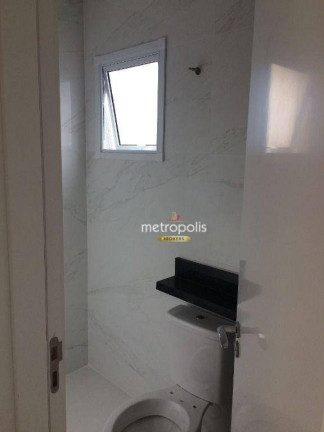 Imagem Cobertura com 2 Quartos à Venda, 80 m² em Campestre - Santo André Imagem Cobertura com 2 Quartos à Venda, 80 m² em Campestre - Santo André