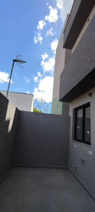 Imagem Apartamento com 3 Quartos à Venda, 54 m² em Boneca Do Iguaçu - São José Dos Pinhais Imagem Apartamento com 3 Quartos à Venda, 54 m² em Boneca Do Iguaçu - São José Dos Pinhais