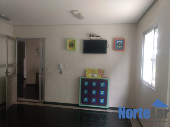 Imagem Apartamento com 3 Quartos à Venda, 60 m² em Vila Amélia - São Paulo