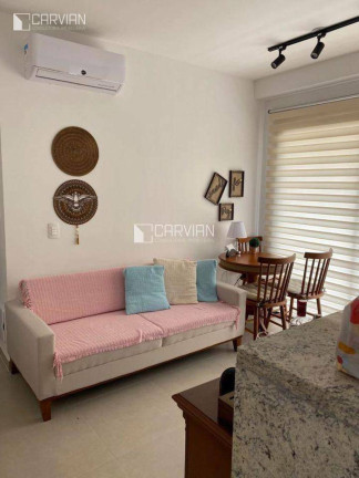 Apartamento com 2 Quartos à Venda, 58 m² em Ribeirânia - Ribeirão Preto