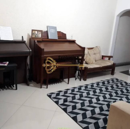 Imagem Sobrado com 3 Quartos à Venda, 250 m² em Jardim Las Vegas - Santo André Imagem Sobrado com 3 Quartos à Venda, 250 m² em Jardim Las Vegas - Santo André