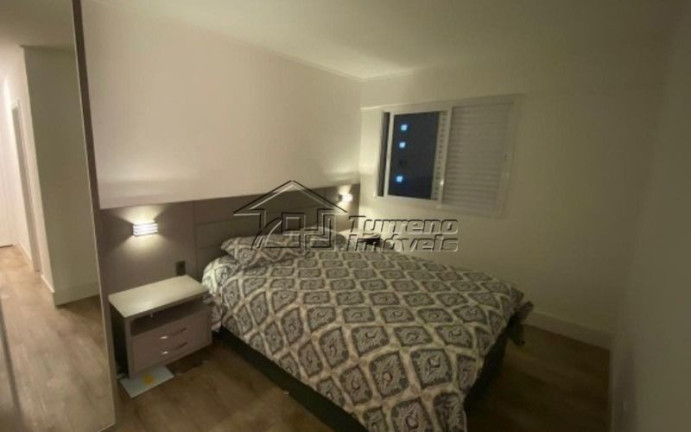 Imagem Apartamento com 3 Quartos à Venda, 122 m² em Jardim Das Indústrias - São José Dos Campos Imagem Apartamento com 3 Quartos à Venda, 122 m² em Jardim Das Indústrias - São José Dos Campos