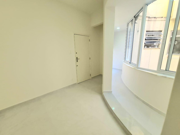 Imagem Apartamento com 1 Quarto à Venda, 40 m² em Catete - Rio De Janeiro