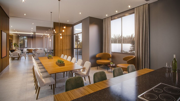 Imagem Apartamento com 4 Quartos à Venda, 159 m² em Vila Mariana - São Paulo