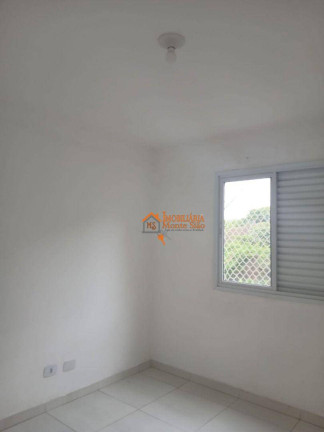 Imagem Apartamento com 2 Quartos à Venda ou Locação, 62 m² em Centro - Guarulhos