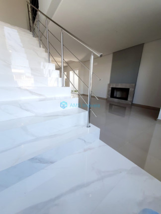 Imagem Sobrado com 3 Quartos à Venda, 132 m² em Nossa Senhora Das Graças - Canoas
