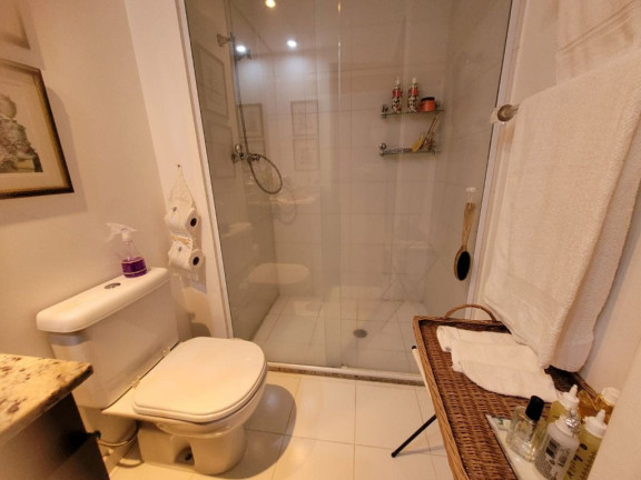 Imagem Apartamento com 1 Quarto à Venda, 50 m² em Jardim - Santo André Imagem Apartamento com 1 Quarto à Venda, 50 m² em Jardim - Santo André