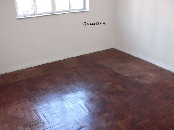 Imagem Imóvel com 3 Quartos à Venda, 70 m² em Icaraí - Niterói