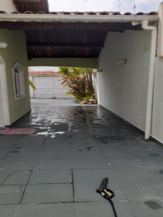 Imagem Casa com 4 Quartos à Venda, 200 m² em Gaivota - Itanhaém Imagem Casa com 4 Quartos à Venda, 200 m² em Gaivota - Itanhaém