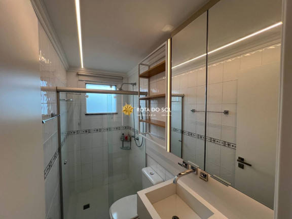 Imagem Cobertura com 3 Quartos à Venda, 230 m² em Centro - Bombinhas