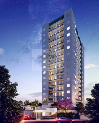 Apartamento com 2 Quartos à Venda, 45 m² em Centro - Diadema