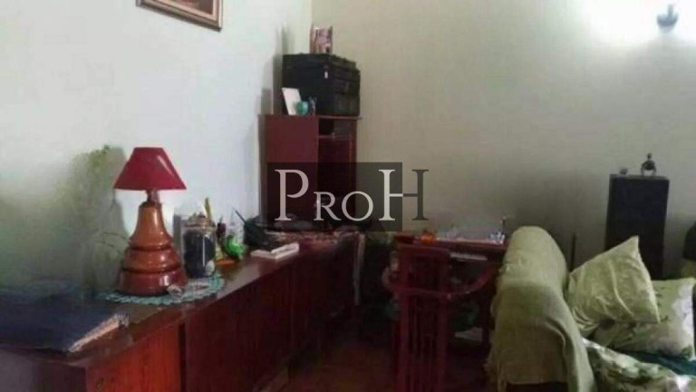 Casa com 3 Quartos à Venda, 217 m² em Santa Paula - São Caetano Do Sul