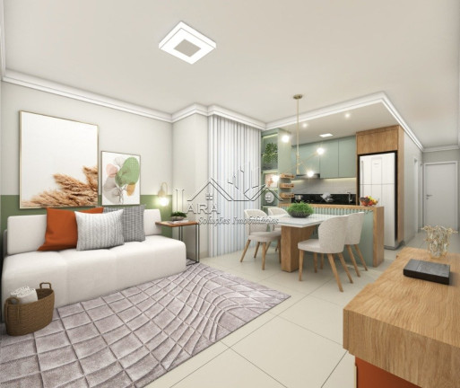 Imagem Apartamento com 2 Quartos à Venda, em Vila Ré - São Paulo Imagem Apartamento com 2 Quartos à Venda, em Vila Ré - São Paulo