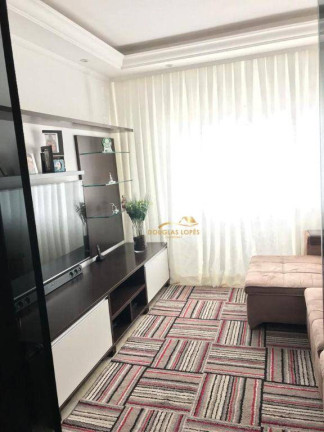 Imagem Sobrado com 4 Quartos à Venda ou Locação, 259 m² em Cidade Patriarca - São Paulo