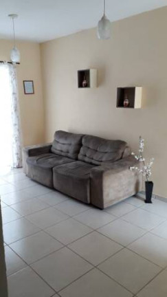 Imagem Casa de Condomínio com 2 Quartos à Venda, 60 m² em Jardim Novo Horizonte - Sorocaba