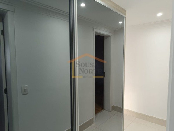 Imagem Apartamento com 3 Quartos à Venda, 134 m² em Santana - São Paulo