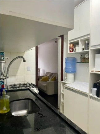 Imagem Apartamento com 2 Quartos à Venda, 67 m² em Acupe De Brotas - Salvador