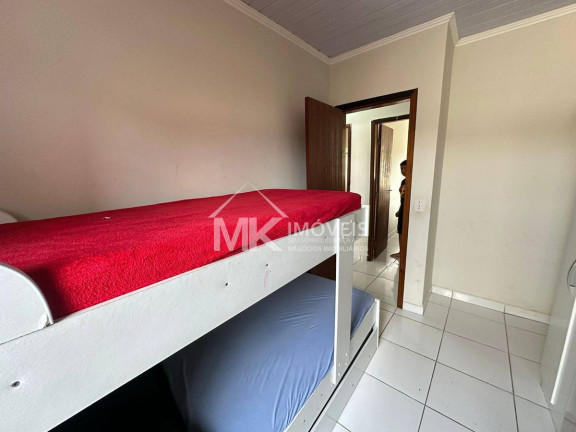 Imagem Casa com 3 Quartos à Venda, 62 m² em Vila Franca - Piraquara