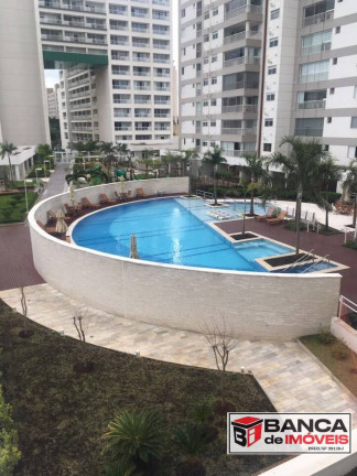 Imagem Apartamento com 2 Quartos à Venda, 93 m² em Vila Leopoldina - São Paulo