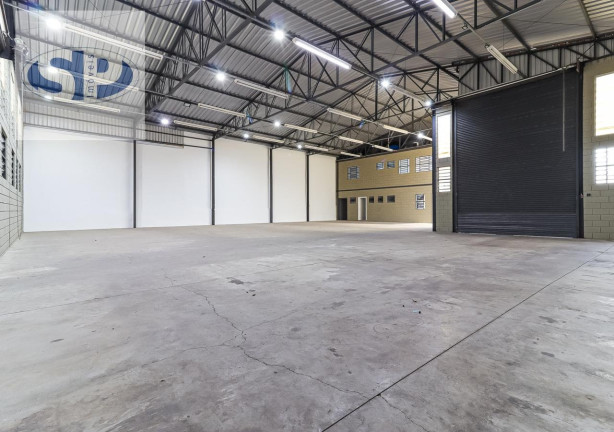 Imagem Imóvel Comercial para Alugar, 500 m² em Vila Santa Catarina - São Paulo