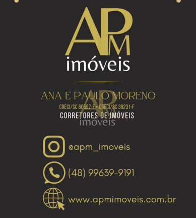 Imagem Casa com 2 Quartos à Venda, 48 m² em Forquilhas - São José