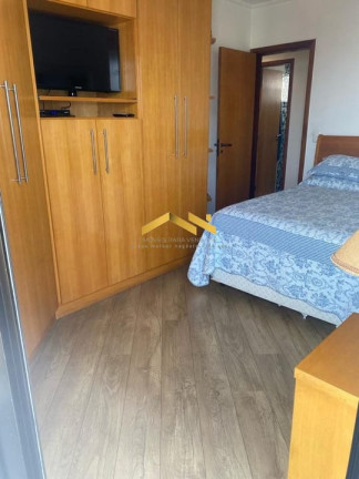 Imagem Apartamento com 3 Quartos à Venda, 118 m² em Ipiranga - São Paulo