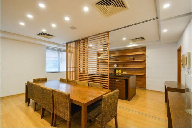 Imagem Imóvel com 1 Quarto à Venda, 50 m² em Jardim Paulista - São Paulo