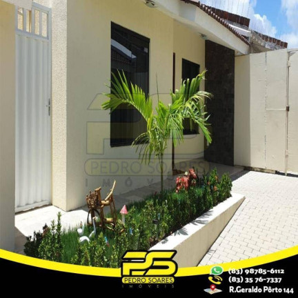 Imagem Casa com 2 Quartos à Venda, 120 m² em Conde Imagem Casa com 2 Quartos à Venda, 120 m² em Conde