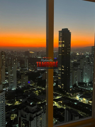 Apartamento à Venda, 466 m² em Vila Regente Feijó - São Paulo
