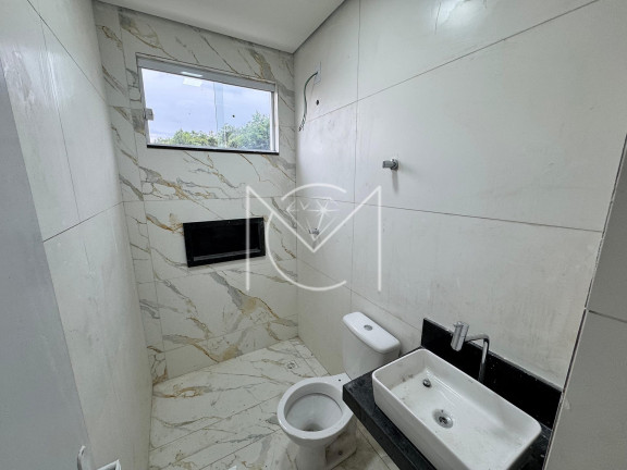 Imagem Casa com 3 Quartos à Venda, 127 m² em São Pedro - Esmeraldas